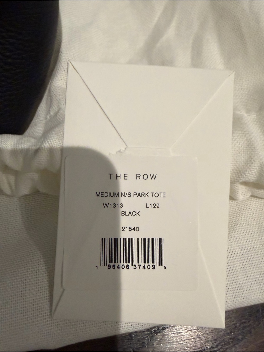 The Row Park Tote - Picture 6 of 7